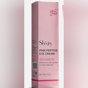 Pink Peptide Eye Cream NEW